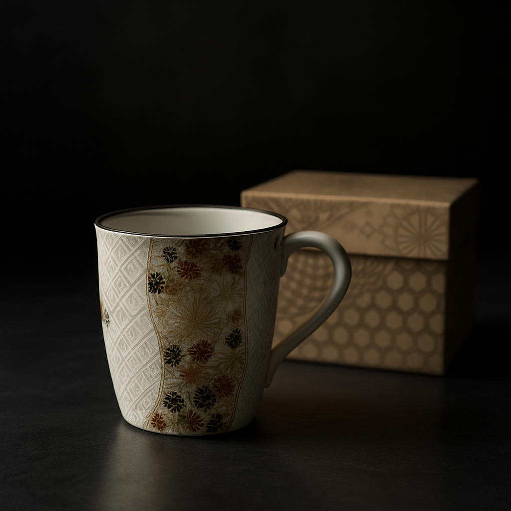 The Aesthetic of Imperfection: How Tea Bowls Reveal Japan's Philosophy of Beauty