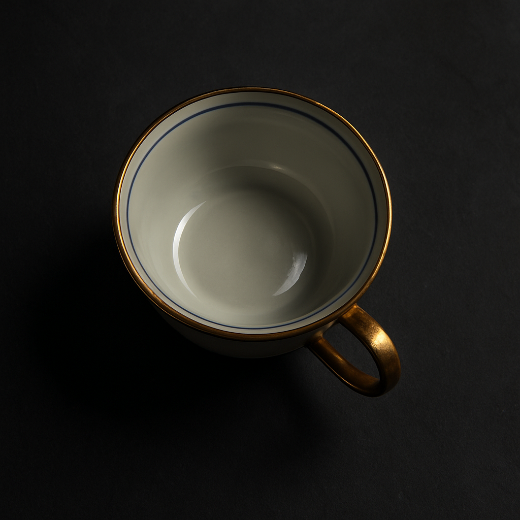 The Gentle Art of Ceramic Cleaning and Care: Honoring Your Handmade Bowls