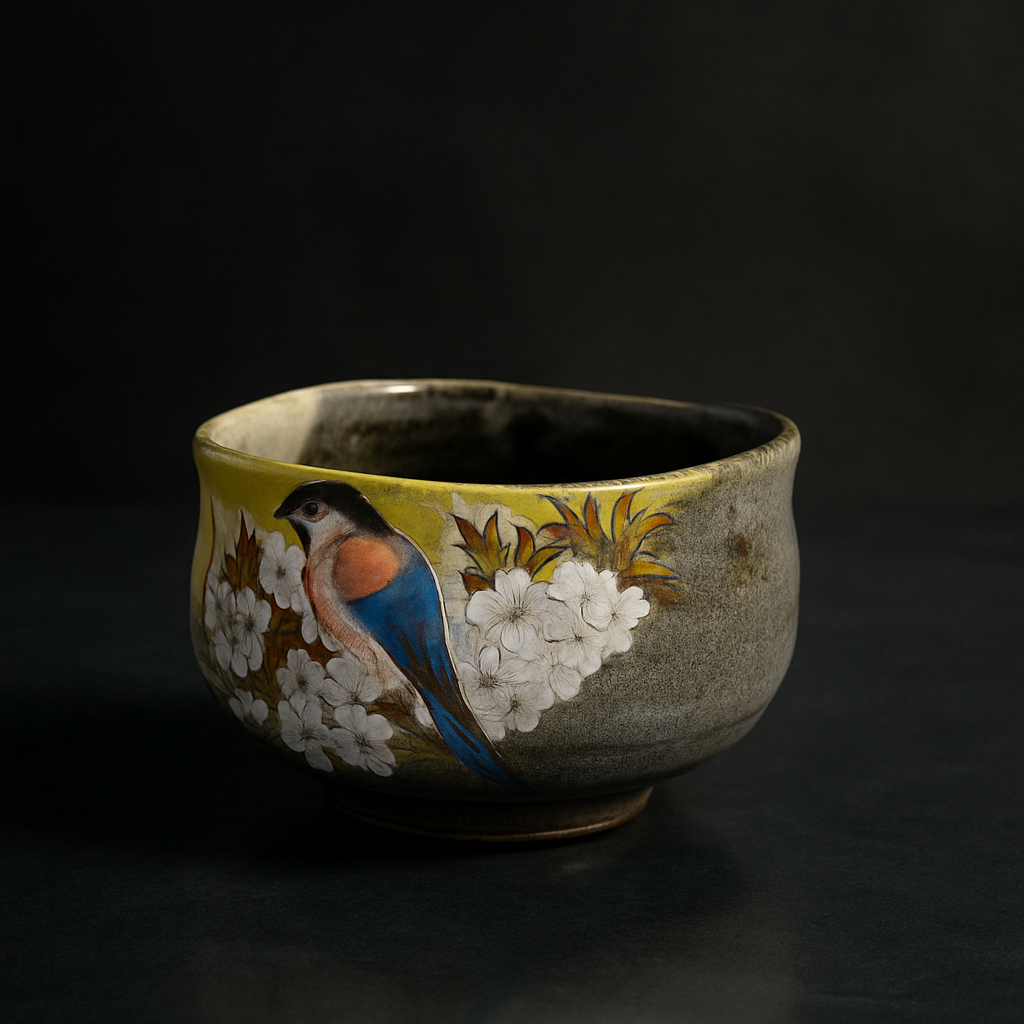 Why Some Japanese Pottery Is Not Dishwasher Safe (And How to Care for It)