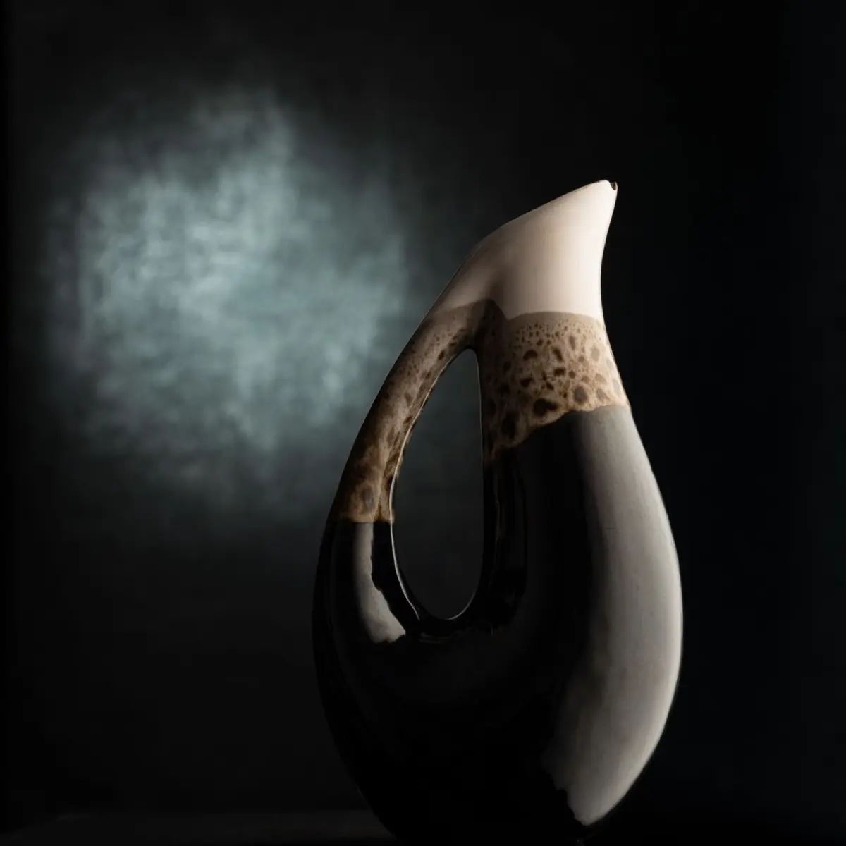 The Chemistry Behind Celadon Glaze: How Iron Creates Jade Green Ceramics