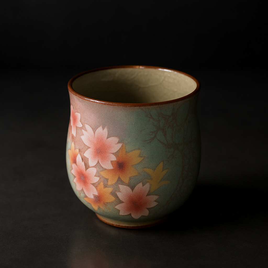 Sen no Rikyū and the Revolution of Japanese Tea Ware