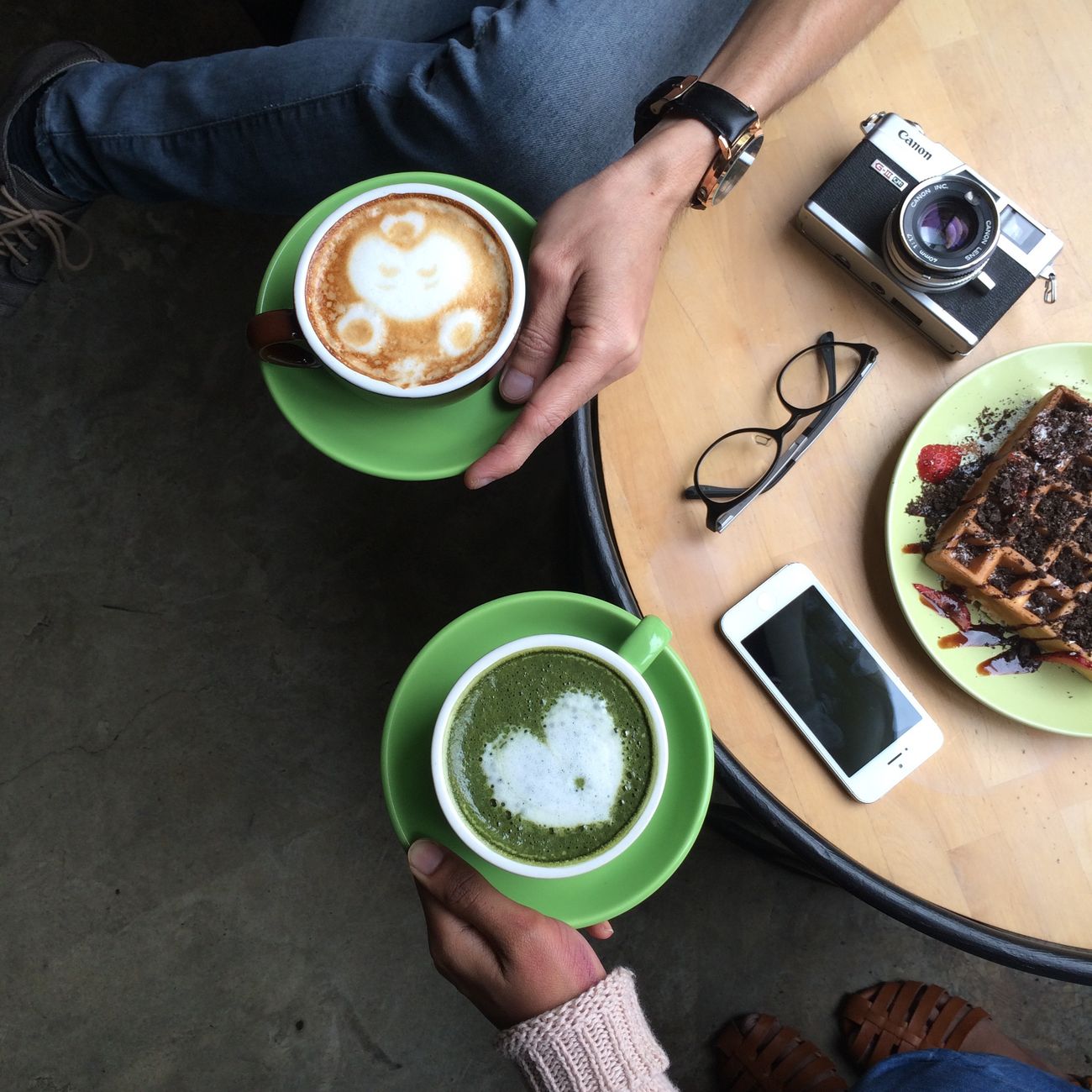 What Is Matcha