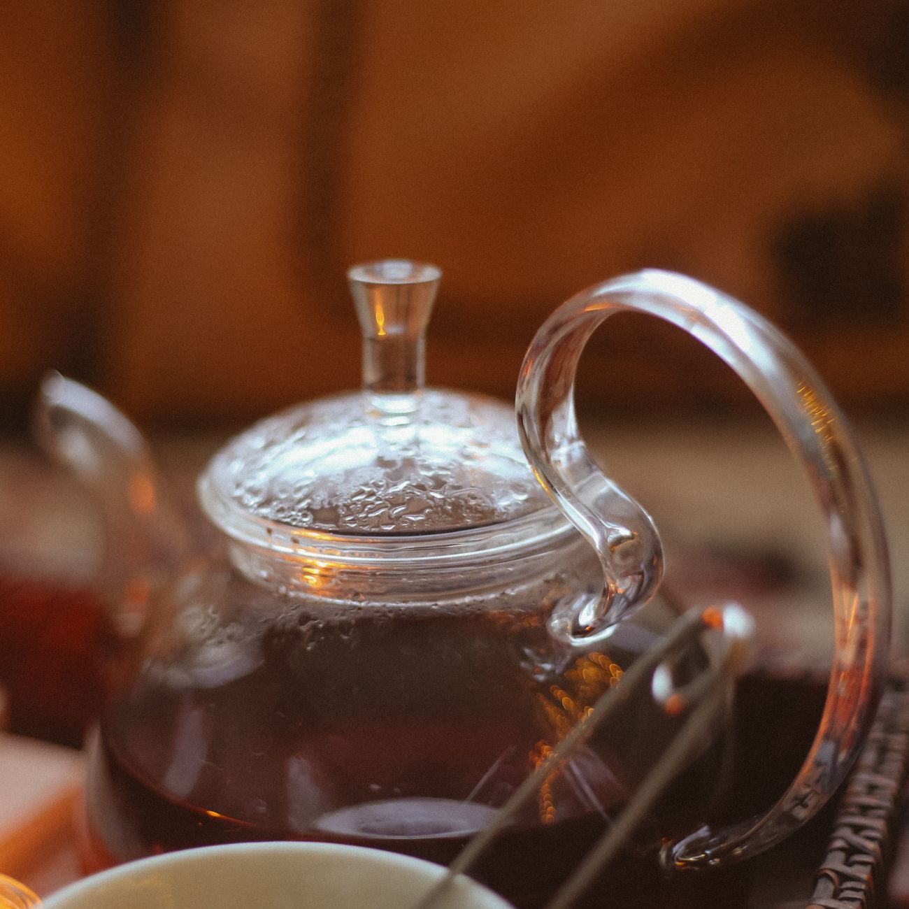 The History of the Japanese Tea Ceremony: From Zen Monks to Modern Practice