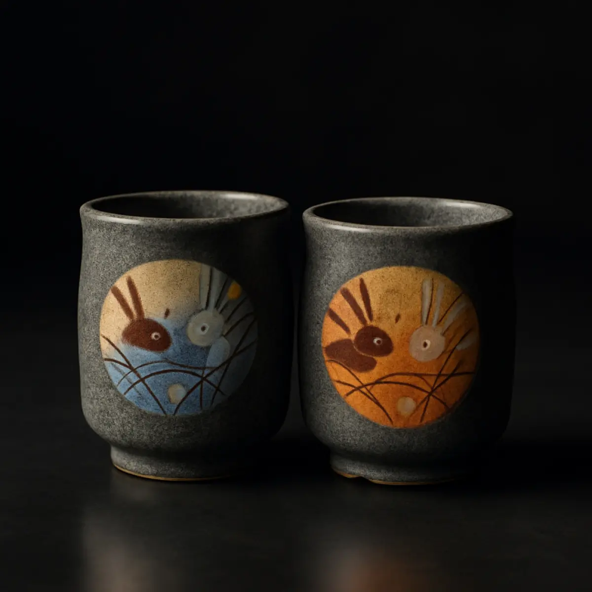 Shoji Hamada and the Revival of Mashiko Folk Pottery