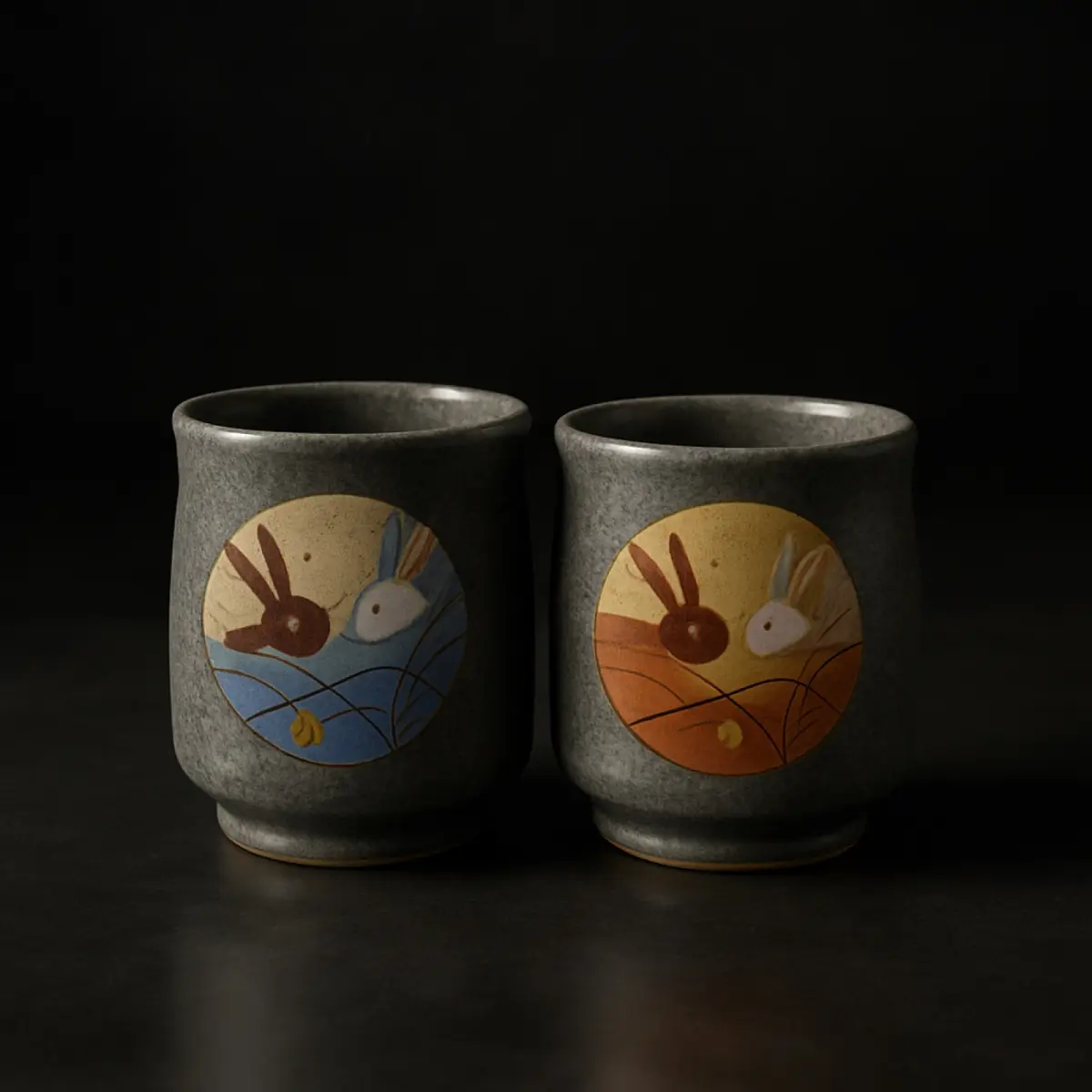 Kyo Ware and Kiyomizu Ware: The Refined Art of Kyoto Pottery