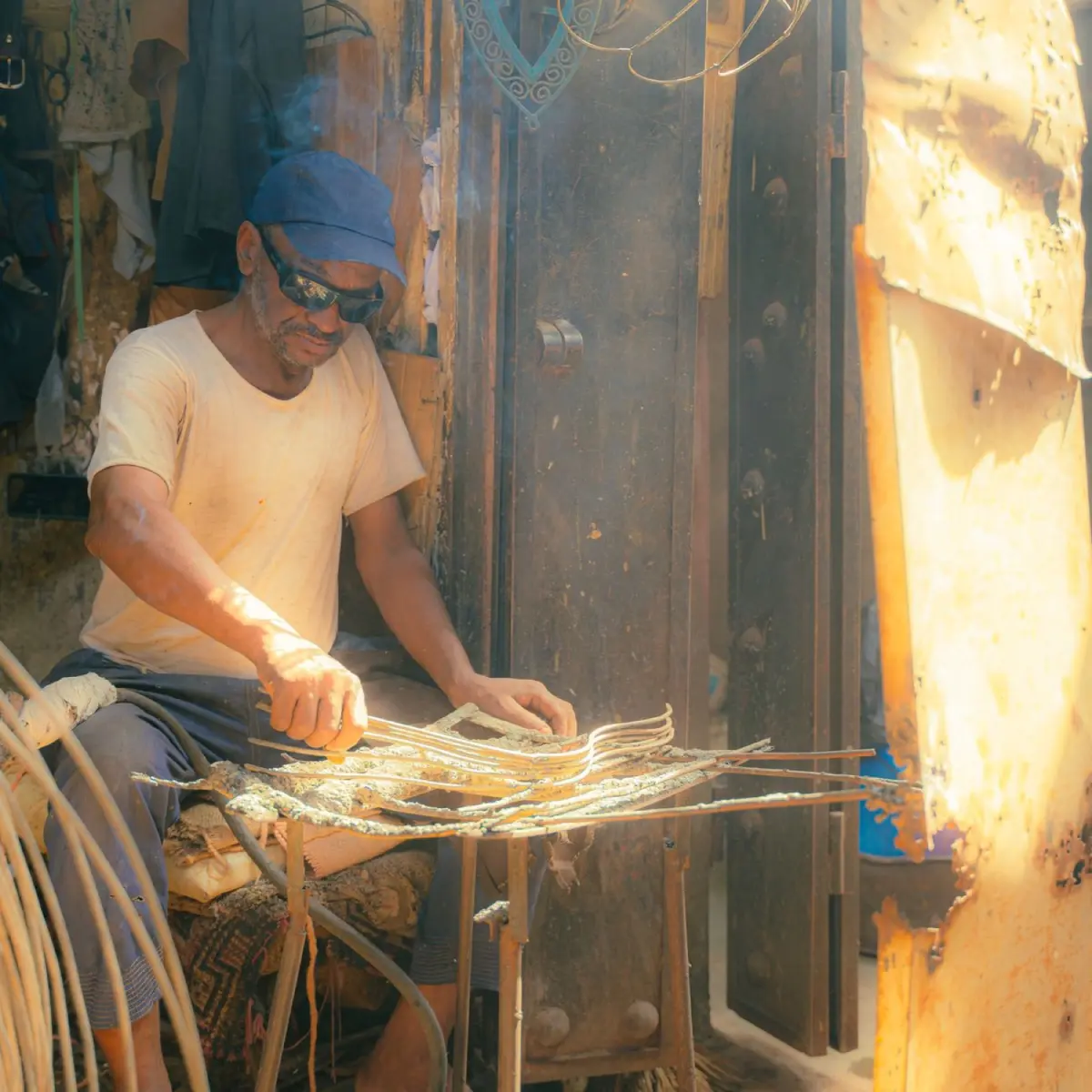 An Introduction to Japanese Glass Crafts: History, Techniques, and Regional Traditions