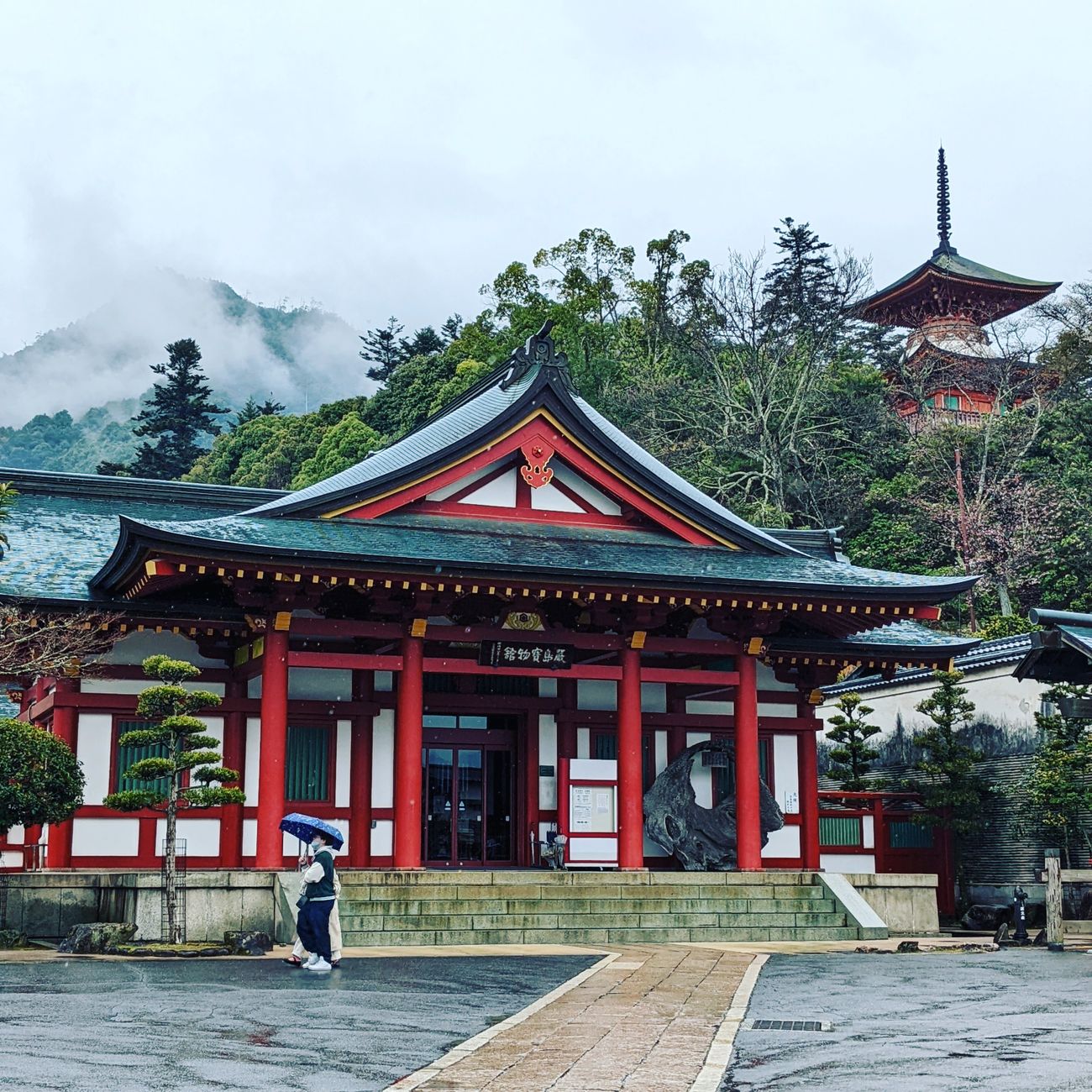 How Buddhist Monks Brought Tea to Japan: The Sacred Journey from China
