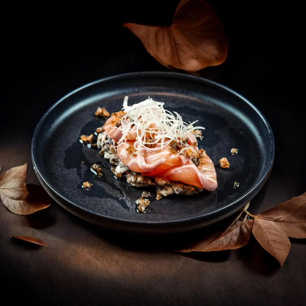 The Aesthetics of Japanese Plating: How Food Becomes Art