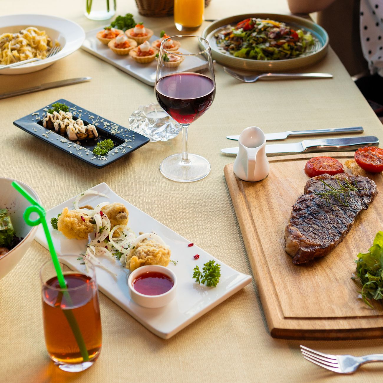 The Art of Negative Space Plating: What Empty Space Means on a Japanese Plate