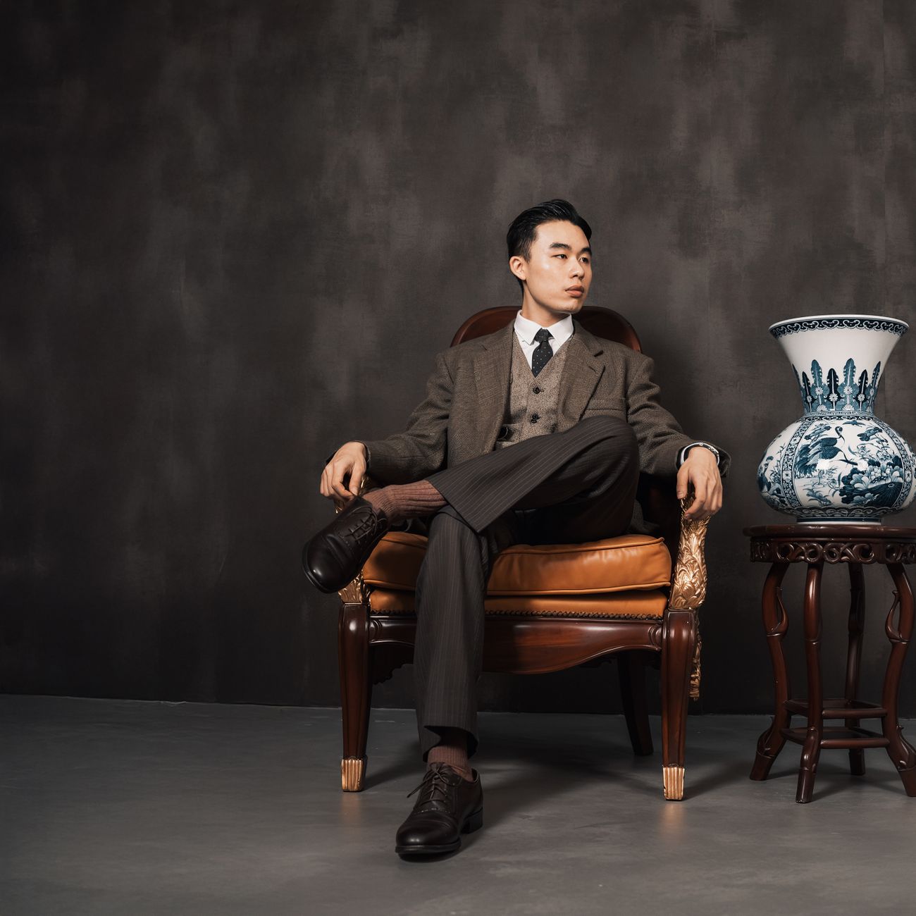 The Art of Vessel Pairing: How Japanese Chefs Choose Tableware to Match Each Dish