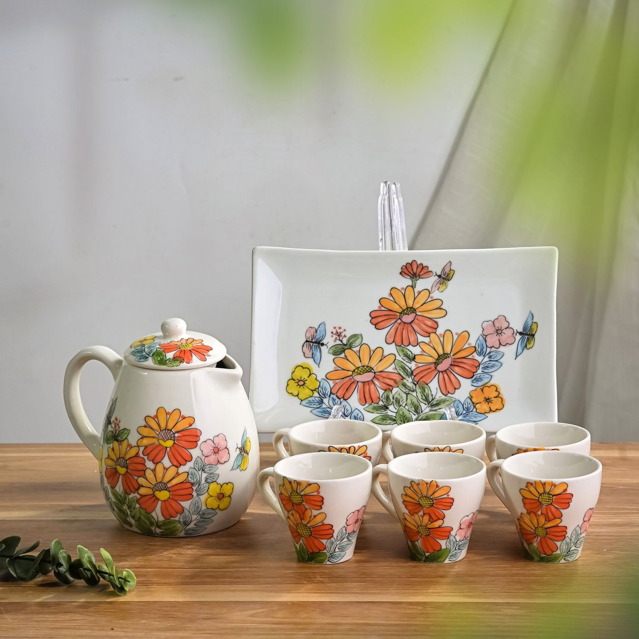 How Arita Porcelain Traveled From Kiln to Table: The Journey of Japan's First True Porcelain