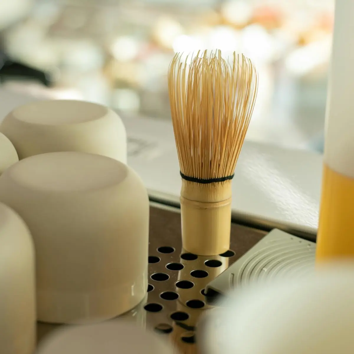 Ceremonial vs Culinary Matcha: Understanding the Difference