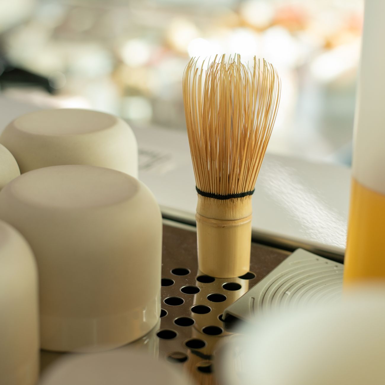 Chasen vs Whisk: Understanding the Japanese Matcha Whisk