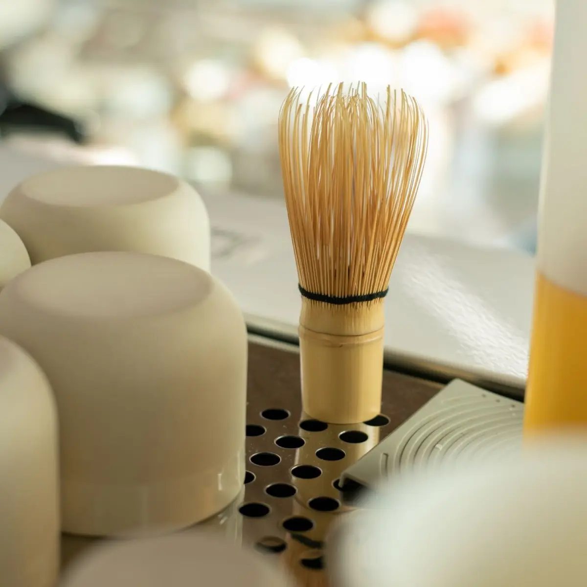 Chasen vs Whisk: Understanding the Japanese Matcha Whisk