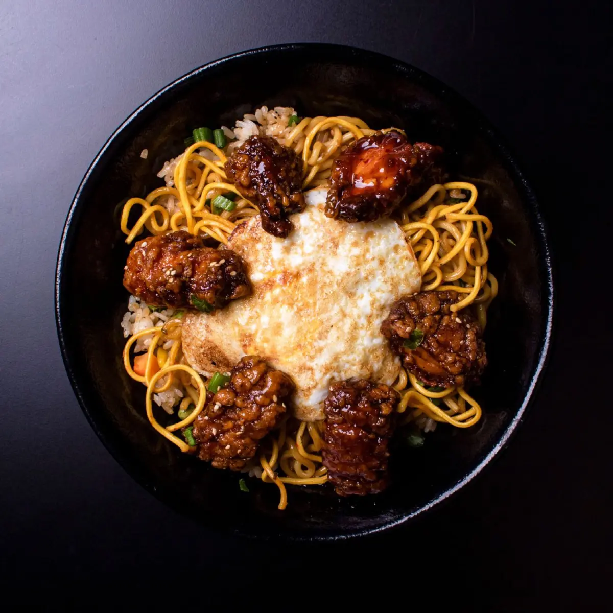 Donburi Culture: The Philosophy and Beauty of Japan's Single Bowl Meal