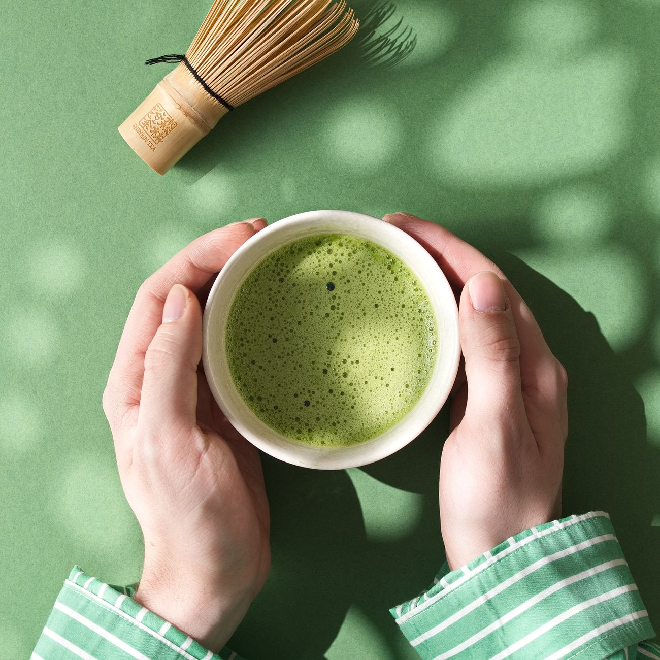 How to Whisk Matcha Properly: A Step-by-Step Guide to the Traditional Technique