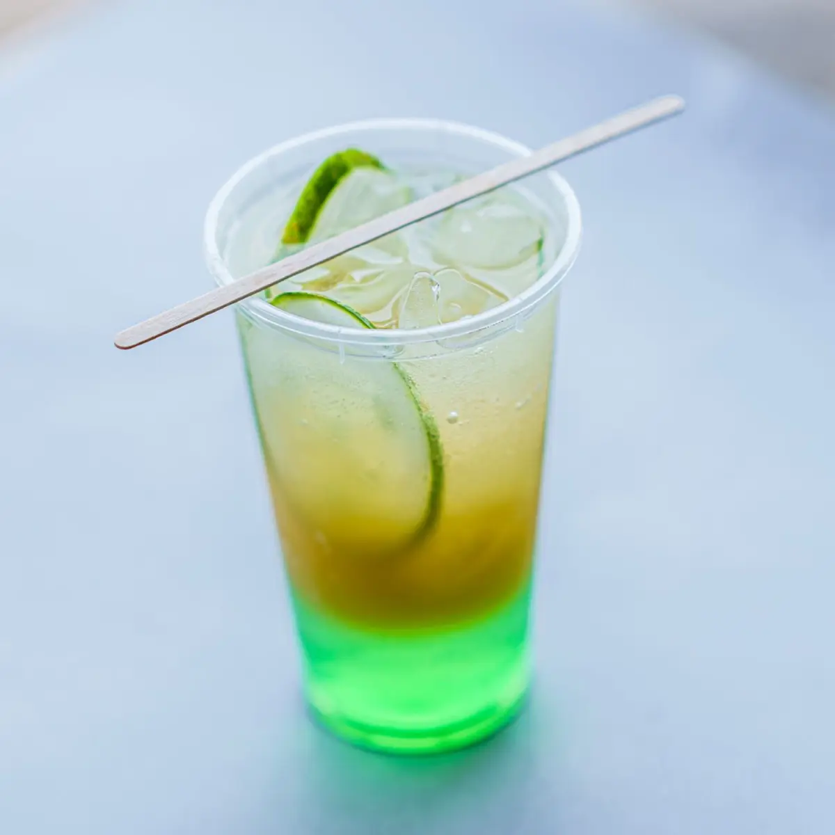 How to Cold Brew Japanese Green Tea: The Art of Mizudashi