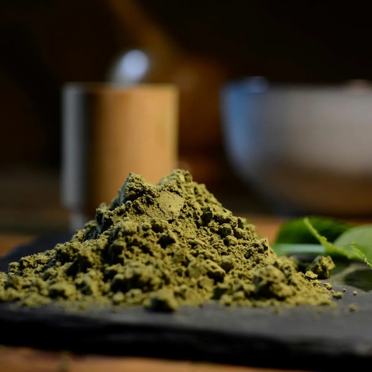 How to Whisk Matcha Properly: A Beginner's Guide to the Traditional Japanese Method