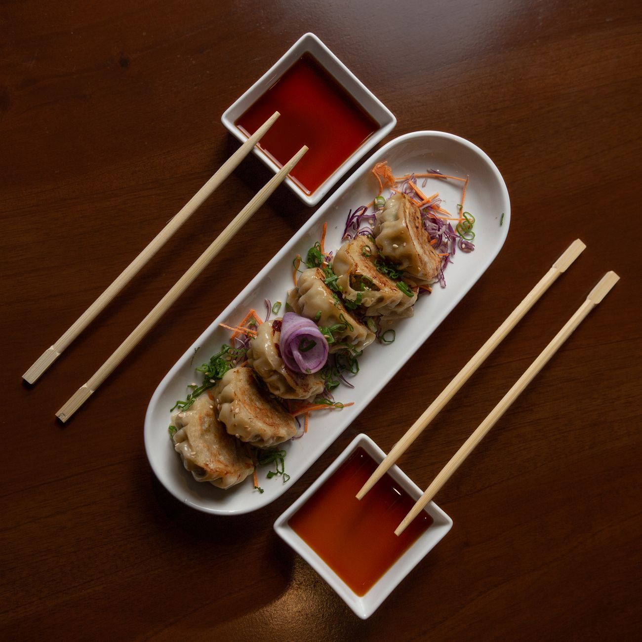 The Etiquette of Soy Sauce with Sushi: A Beginner's Guide to Dining Respectfully
