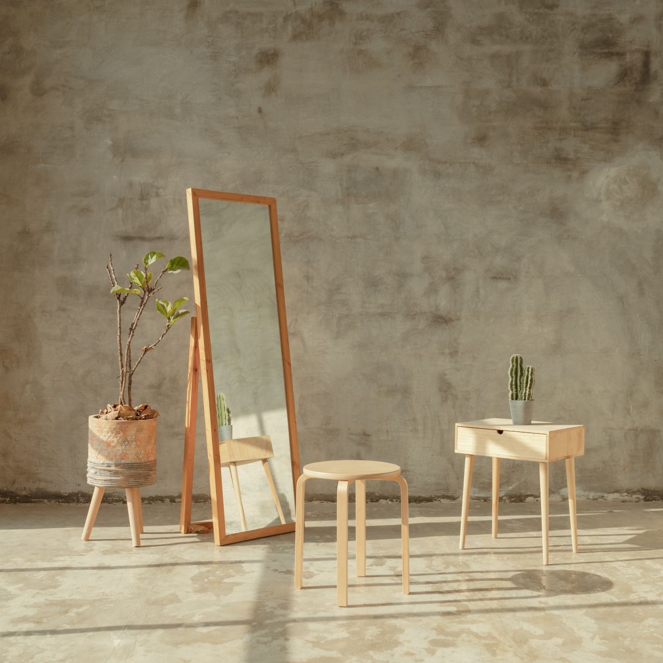 Why Japandi Design Looks Unmistakably Japanese—And How to Recognize It