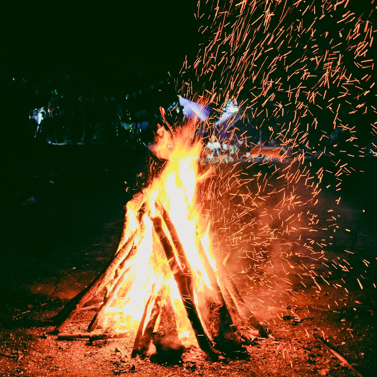 The Fire Festival of Kurama and What It Actually Celebrates