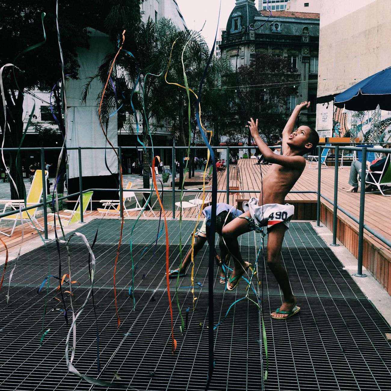 The Yosakoi Dance Festival Born From a Student Protest