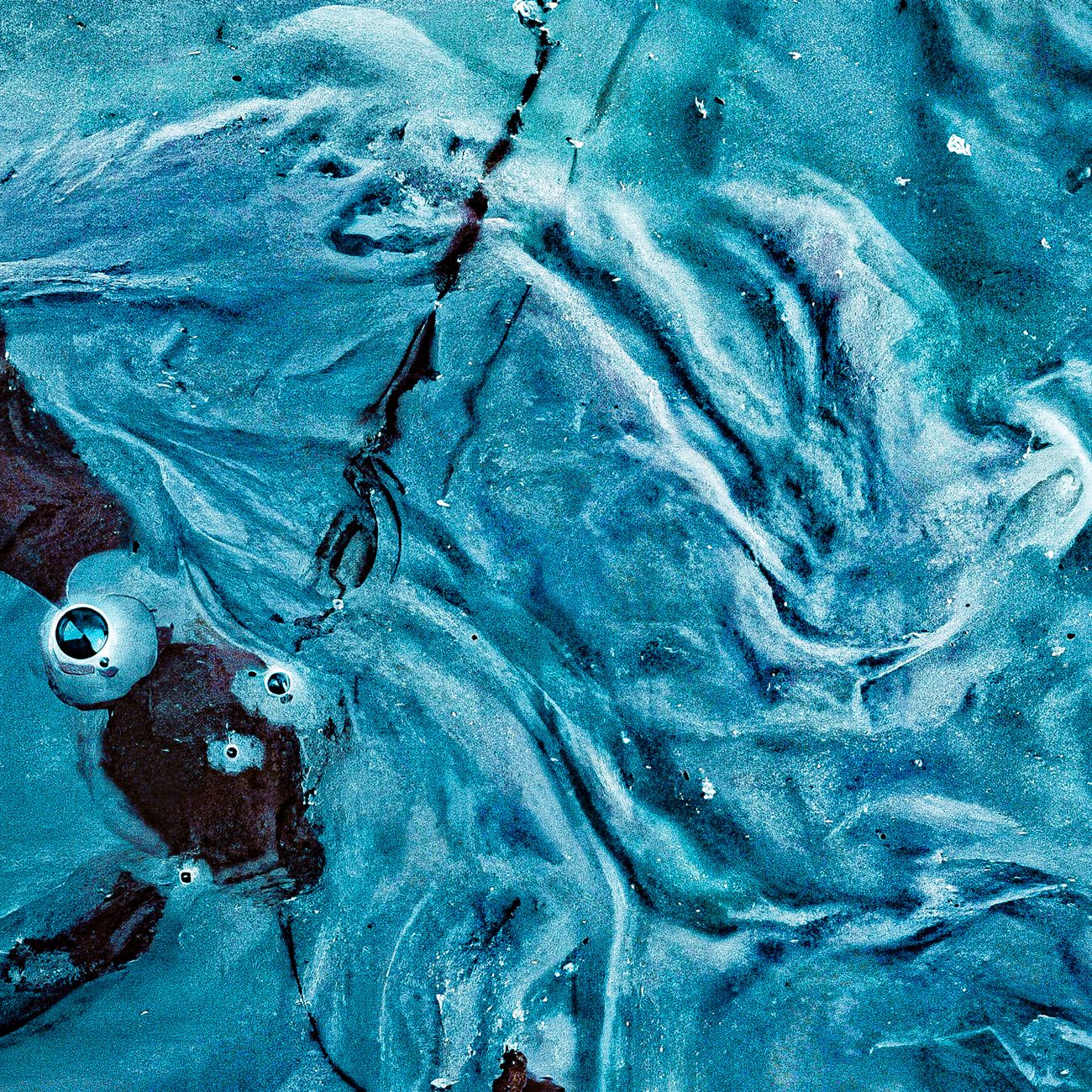 The Art of Suminagashi: Ink Floating on Water