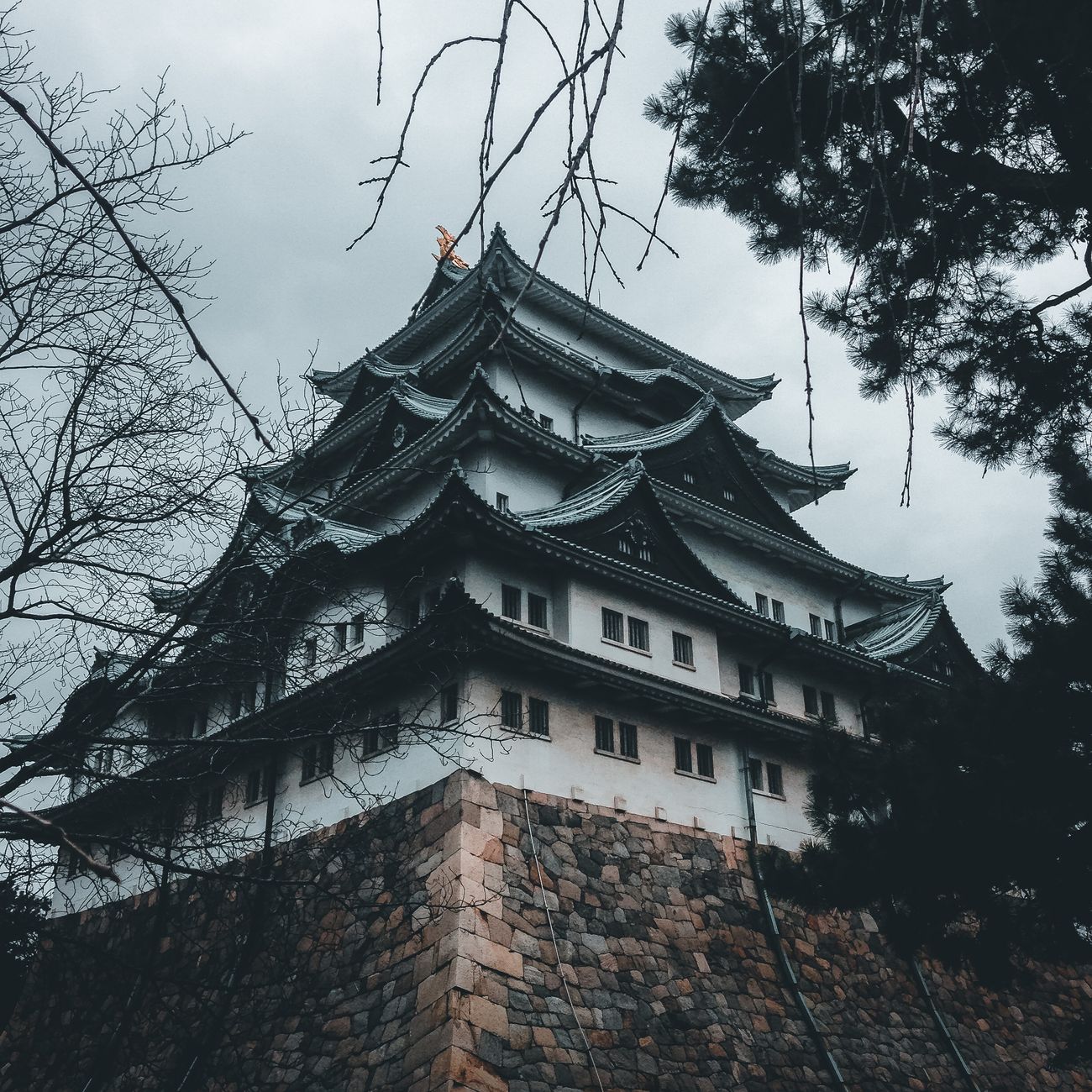 The Merchant Class That Became Richer Than the Samurai