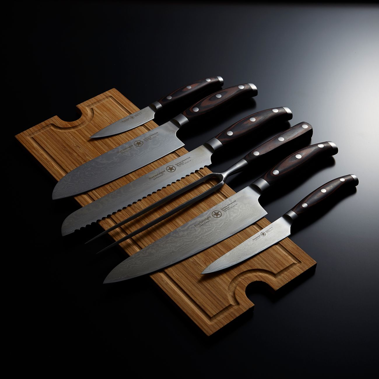 Why Japanese Knives Are Sharpened on One Side Only