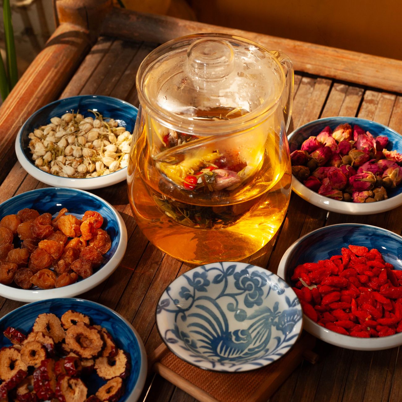 Why Seasonality Matters in Japanese Tea: A Cultural Deep Dive