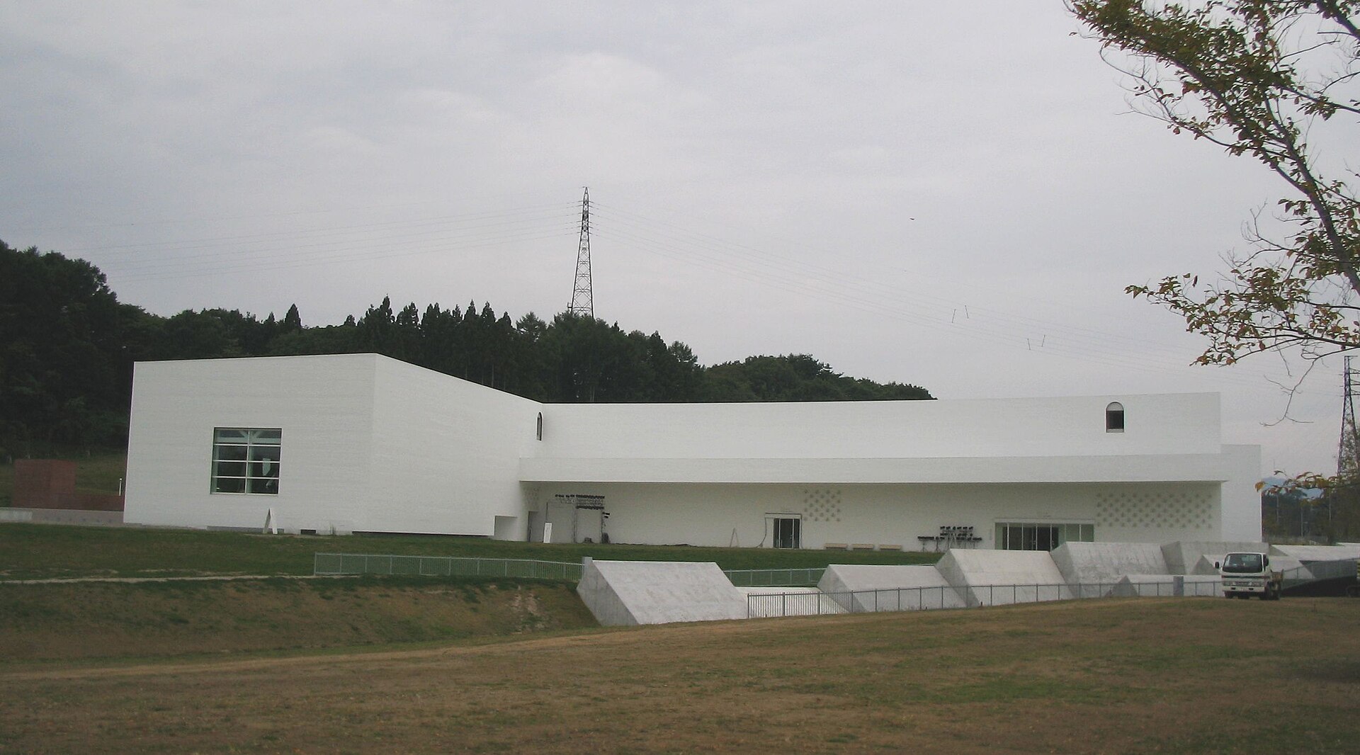 Aomori Museum of Art