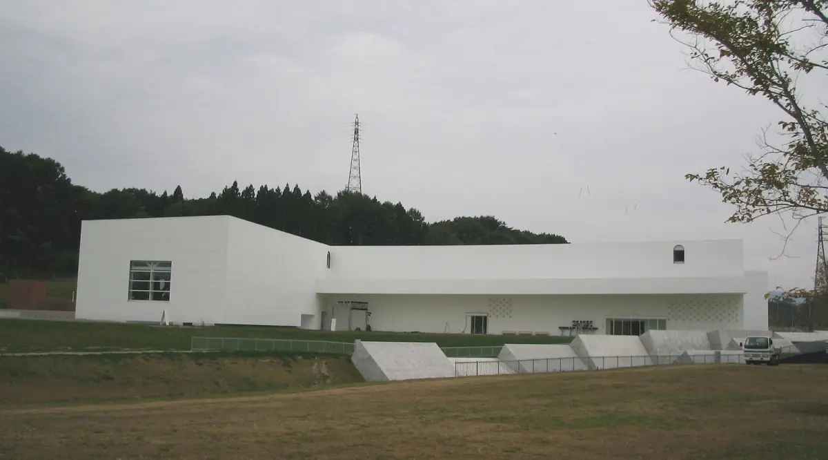Aomori Museum of Art