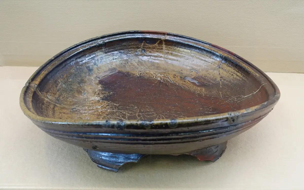 Bizen Ware
