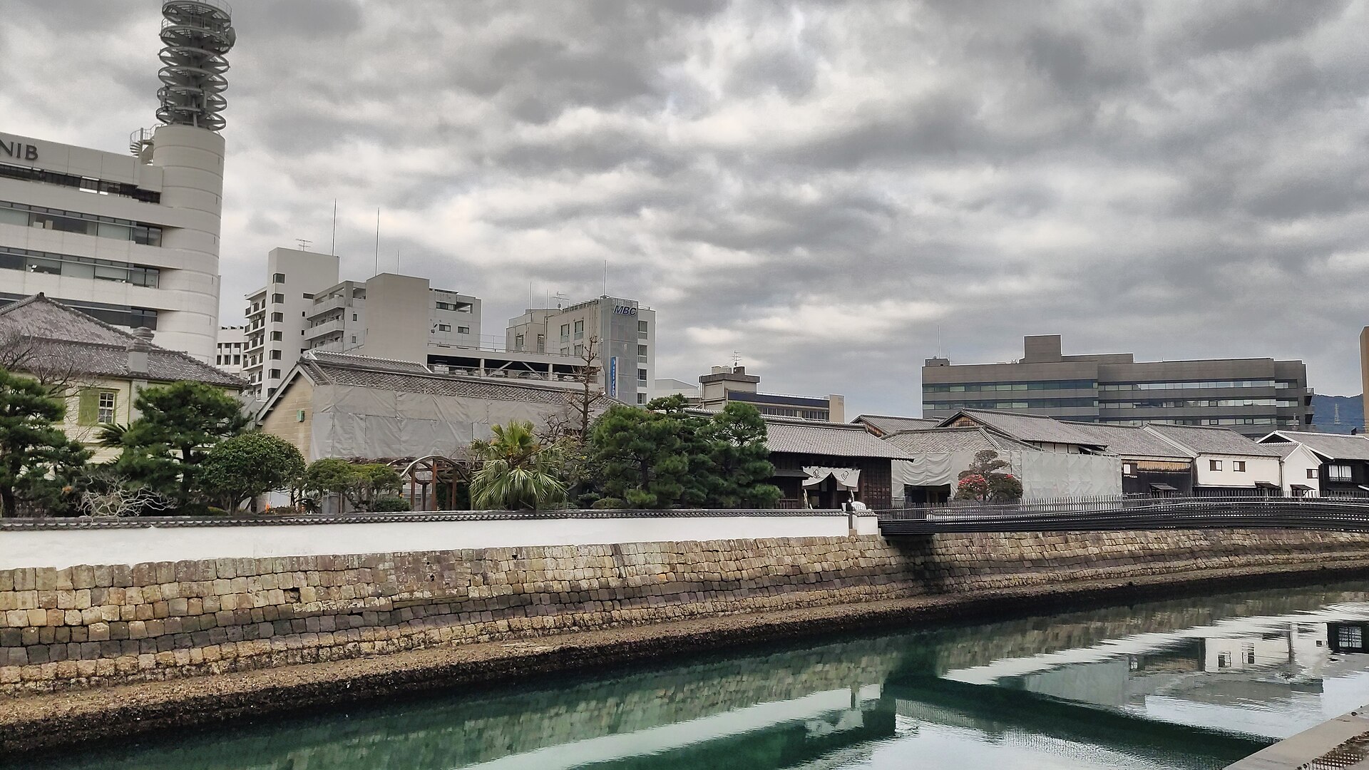 Dejima