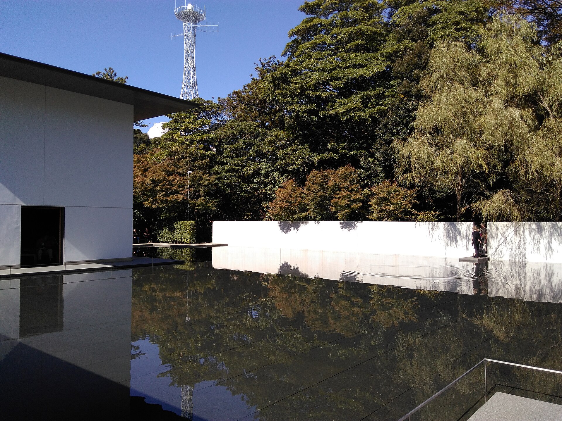 D.T. Suzuki Museum