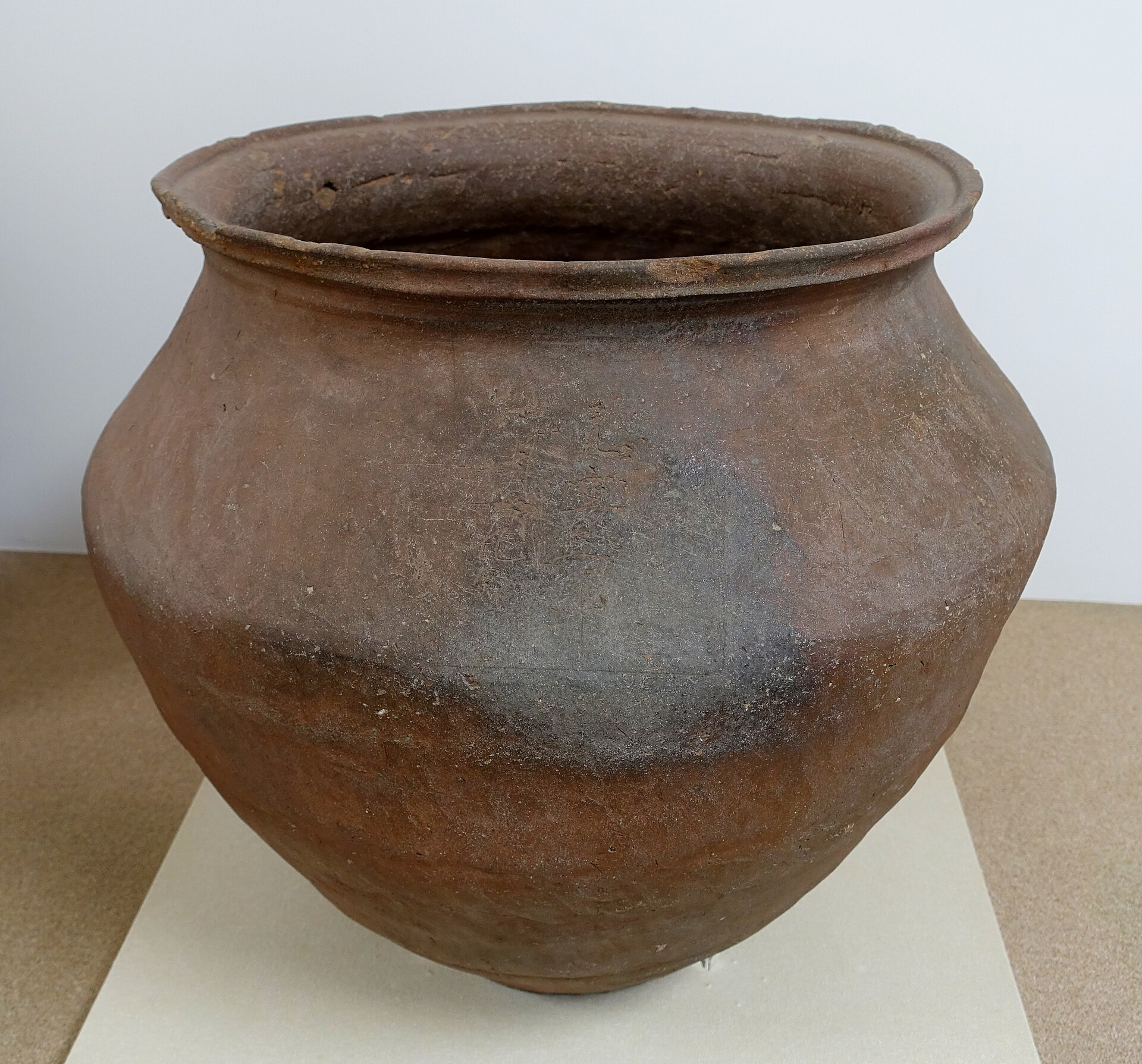 Echizen Ware