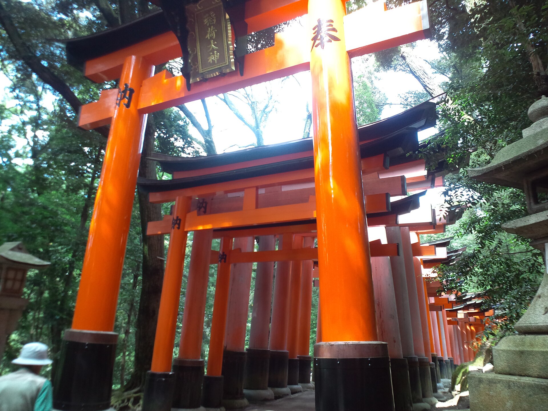 Kyoto
