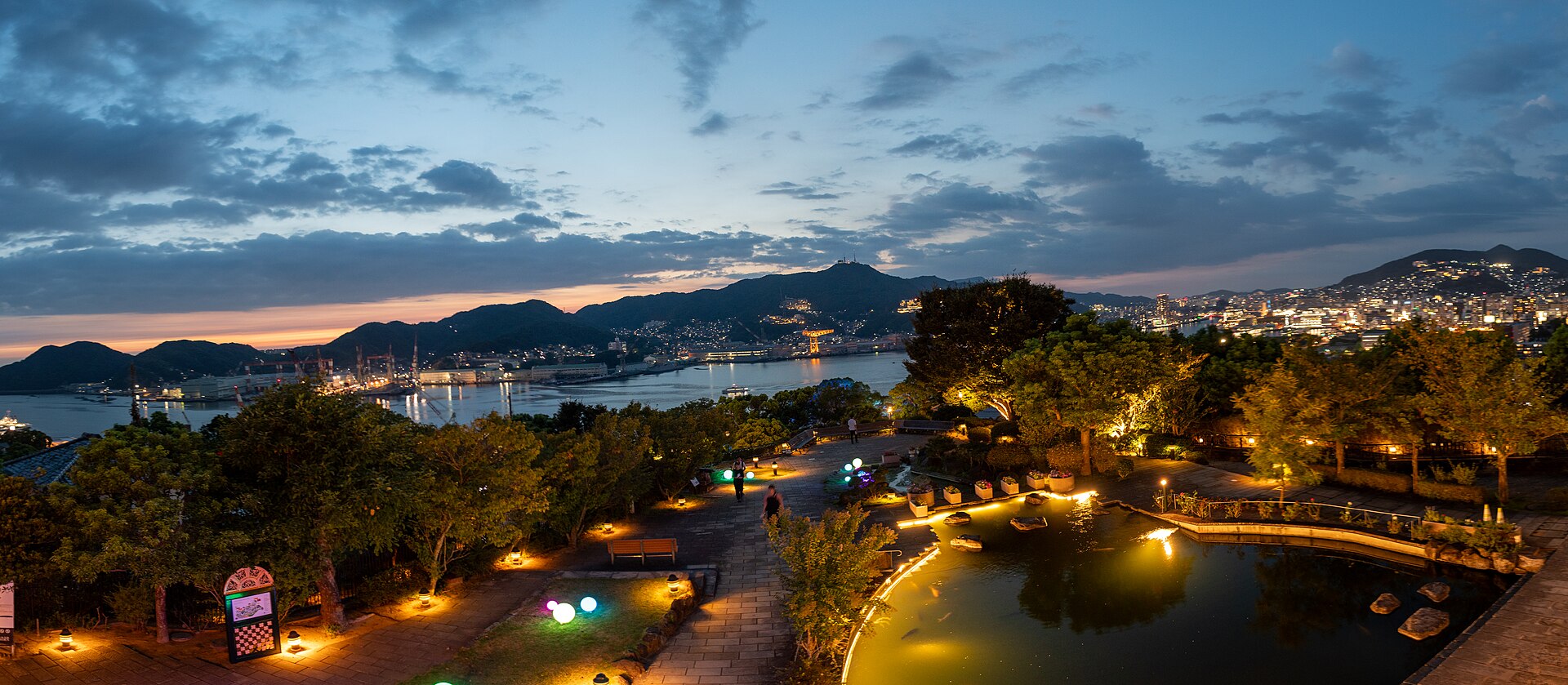 Nagasaki