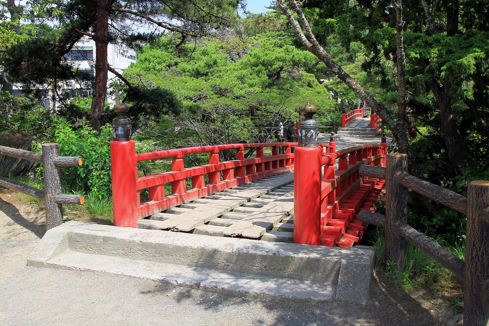 Godaidō