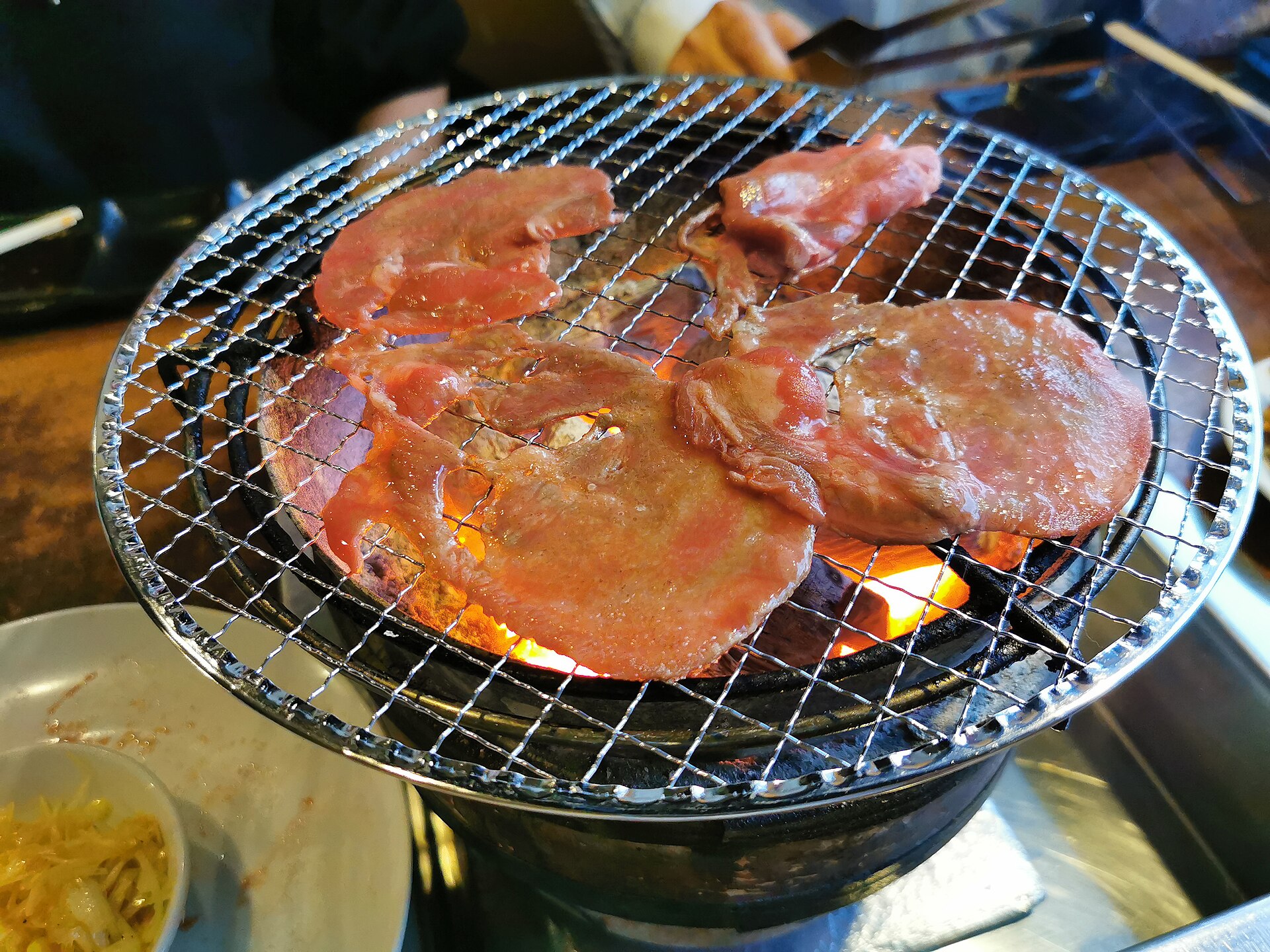 Sendai Gyūtan