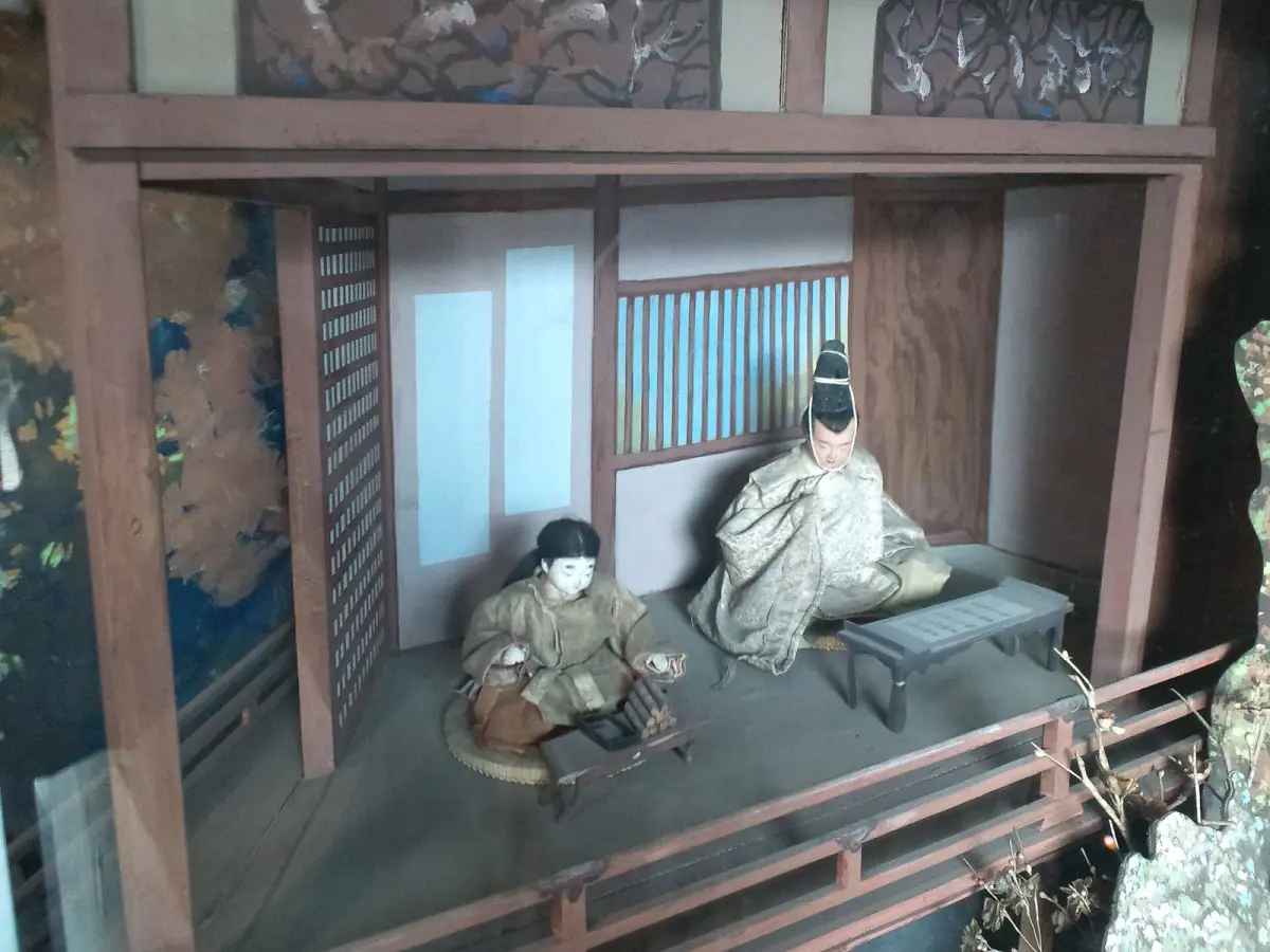 Hakata Dolls