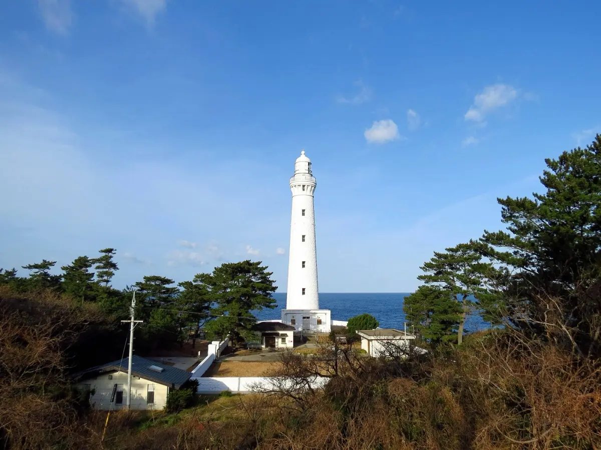 Hinomisaki