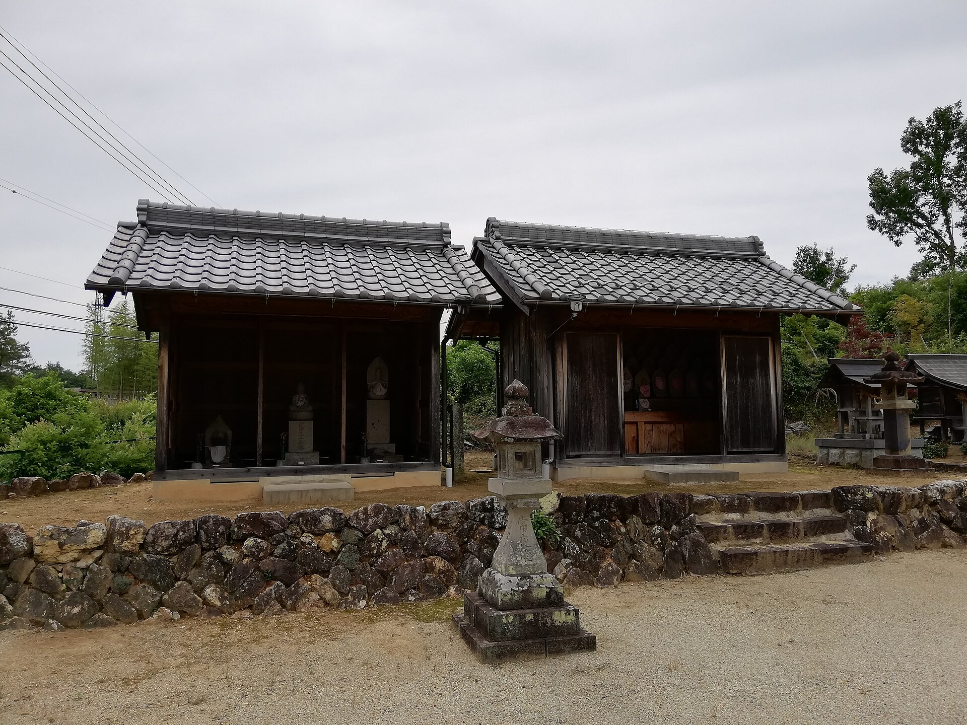Hōzen-ji Yokochō