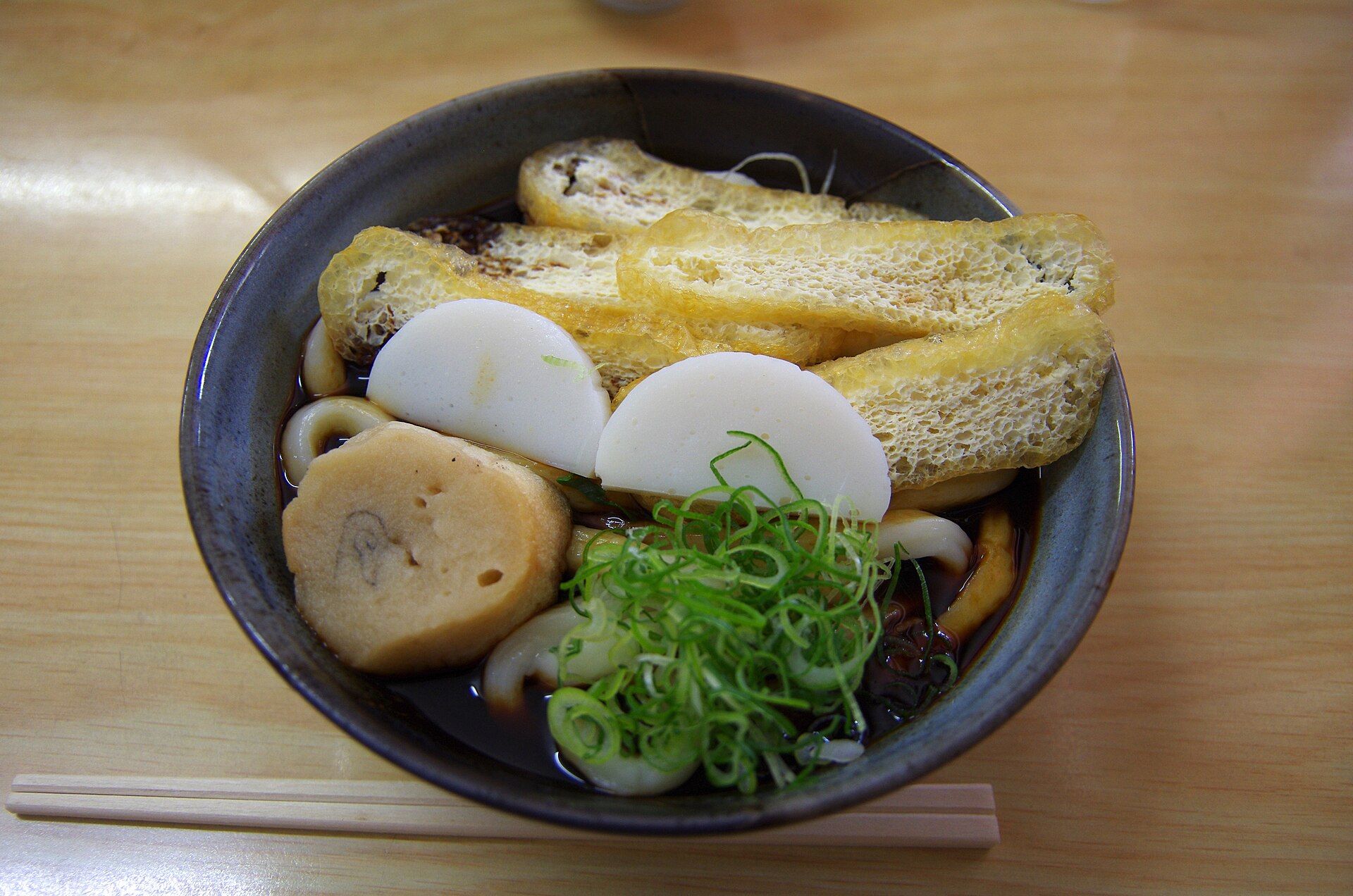 Ise Udon