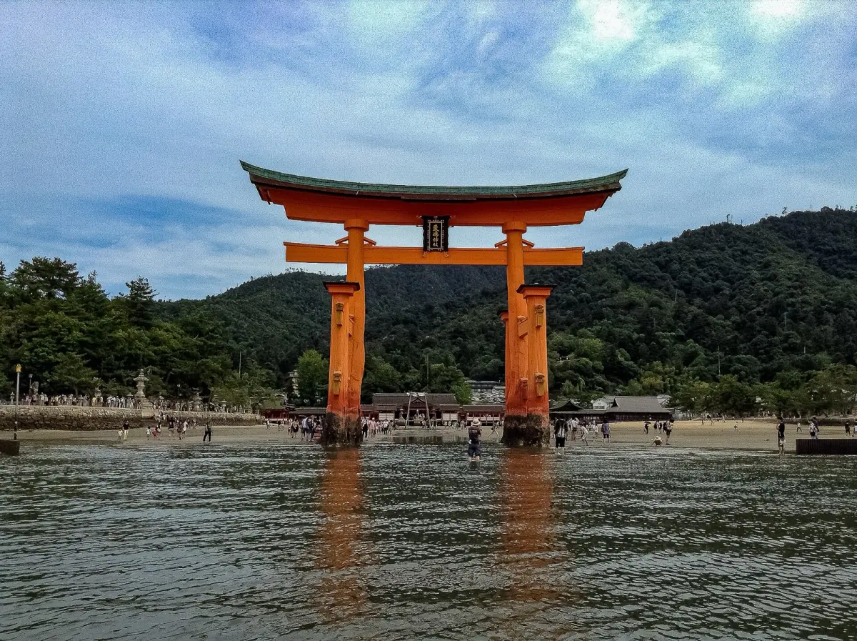 Hiroshima
