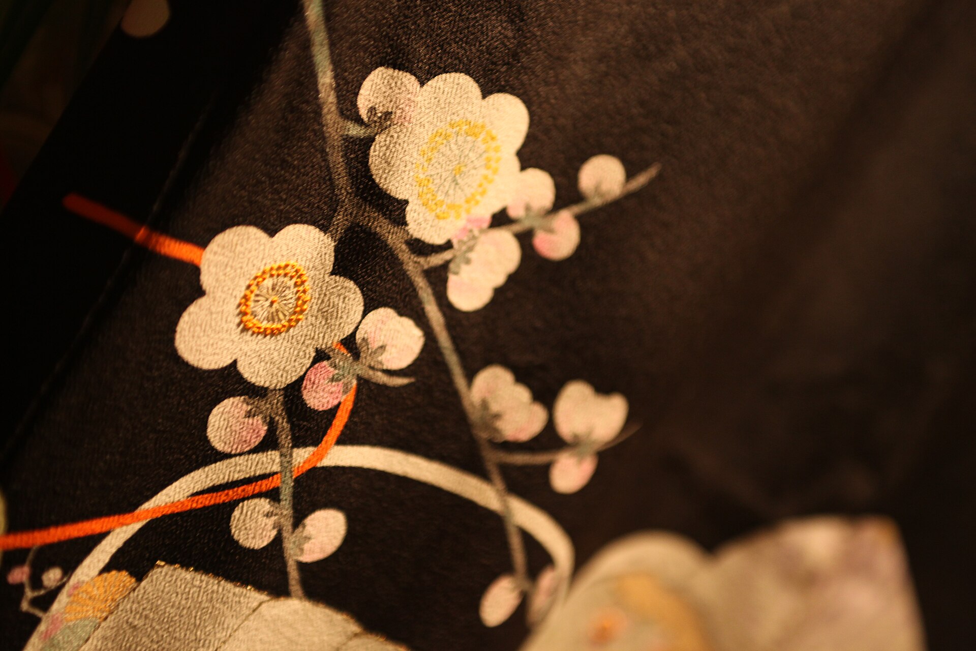 Kaga Yūzen