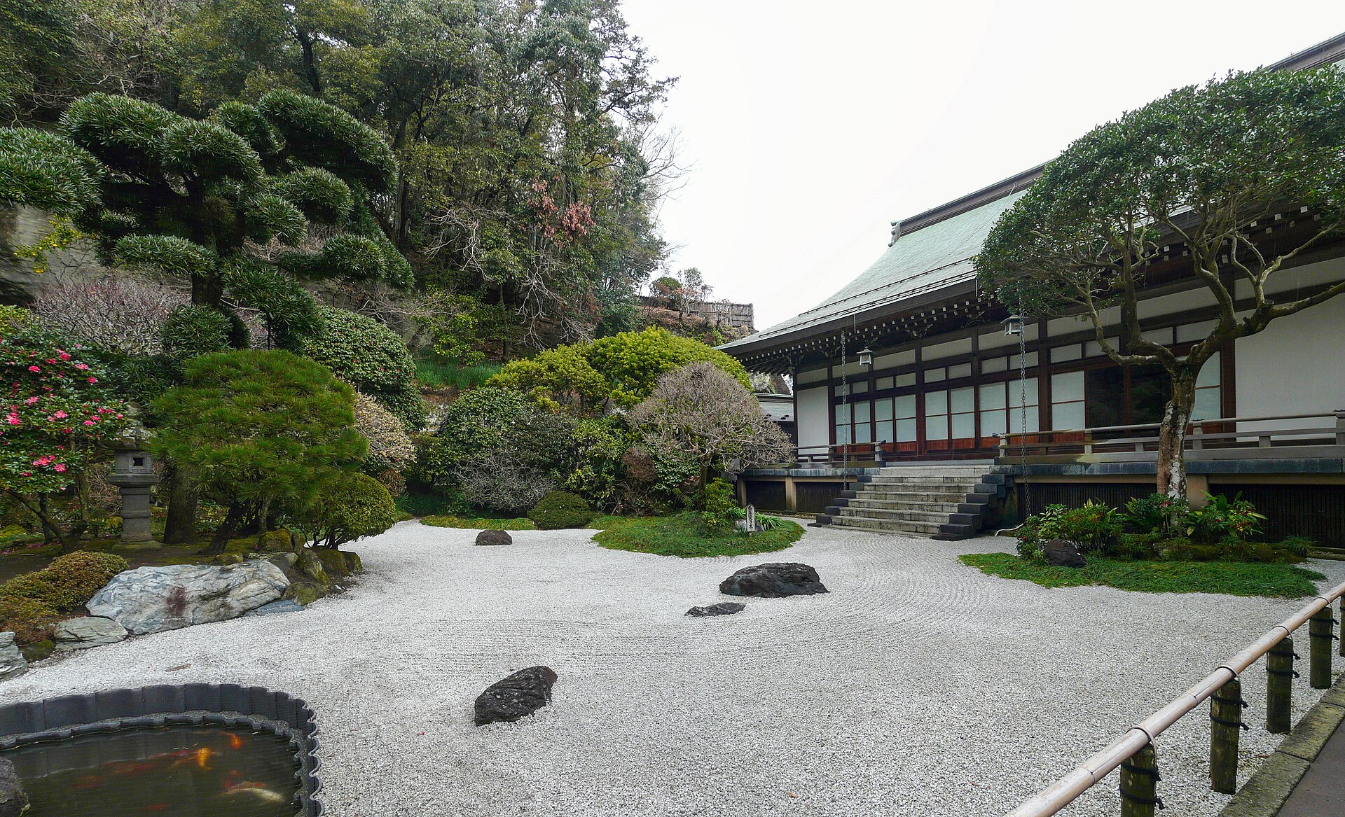 Kenchō-ji