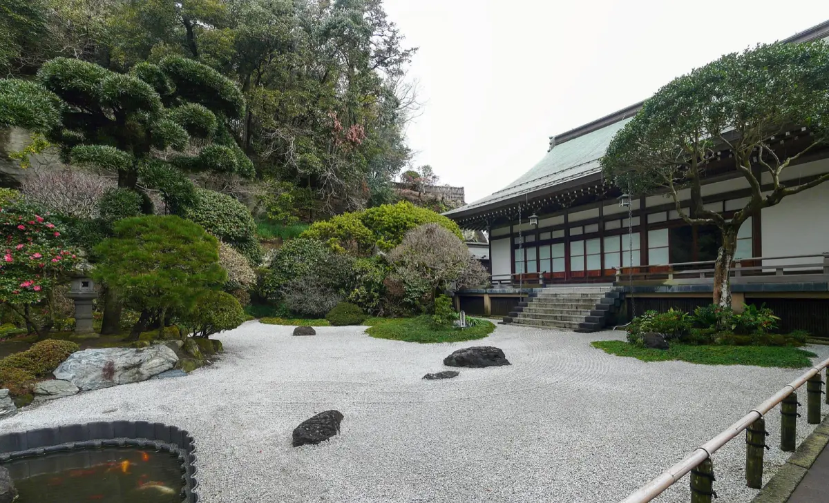 Kenchō-ji
