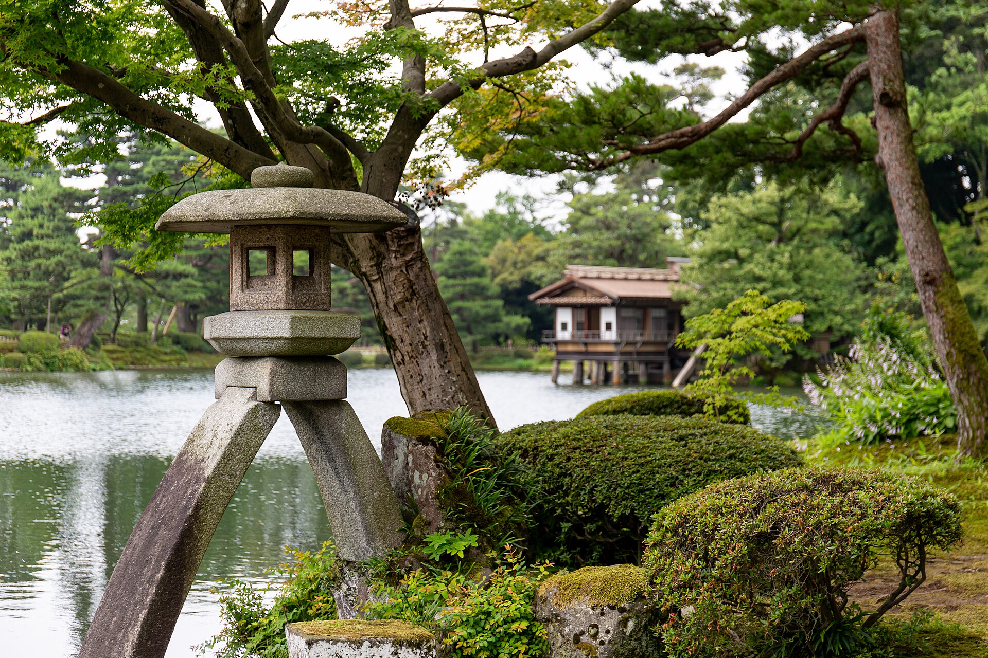 Kanazawa