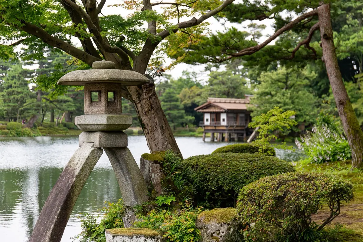 Kanazawa